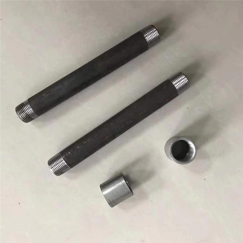 河源钢管注浆管隧道止水