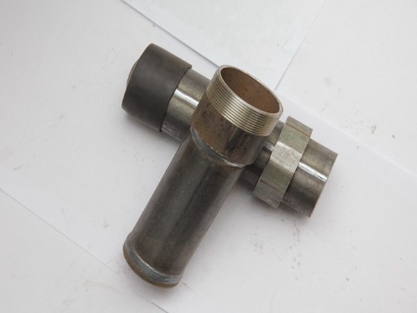 河源螺旋式声测管厚壁3.0mm